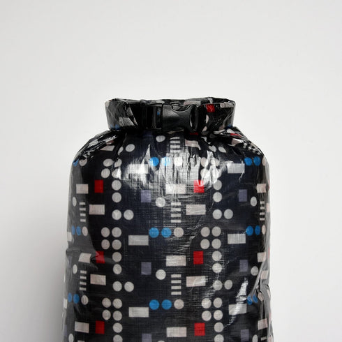 WIM WORKS Small Roll-Top Stuff Sack Dyneema®